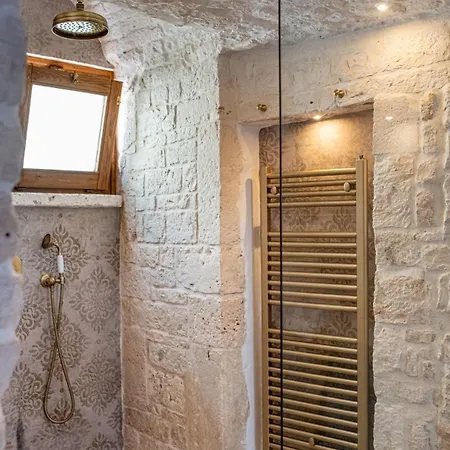 Dimore Piazza Roma Trulli & Guest house 3*