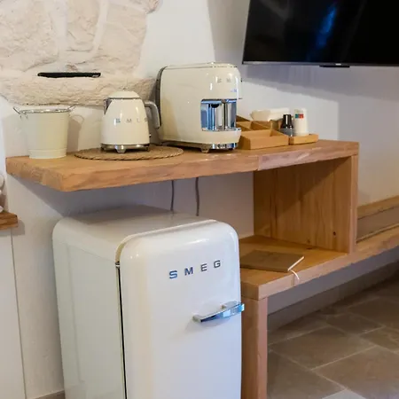 Guest house Dimore Piazza Roma Trulli & Alberobello