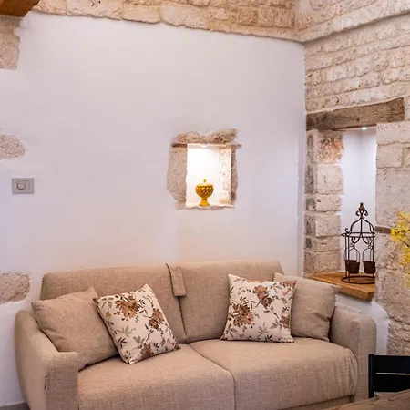 Dimore Piazza Roma Trulli & 3* Alberobello