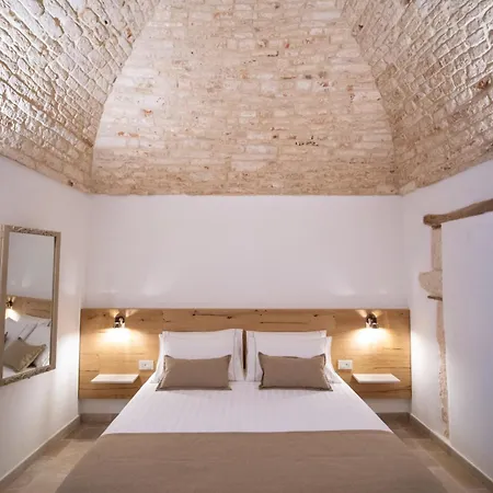Dimore Piazza Roma Trulli & Guest house Alberobello