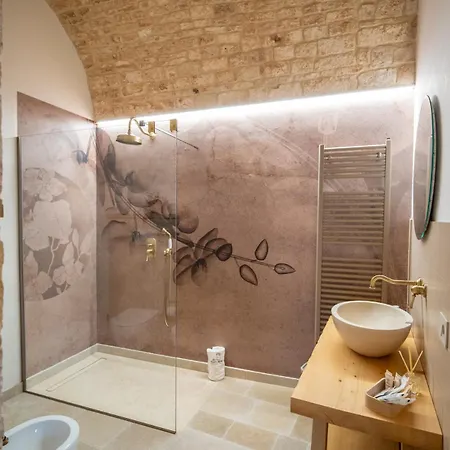 Guest house Dimore Piazza Roma Trulli & Alberobello