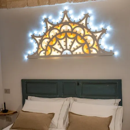 Guest house Dimore Piazza Roma Trulli &