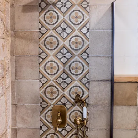 Dimore Piazza Roma Trulli & Guest house 3*