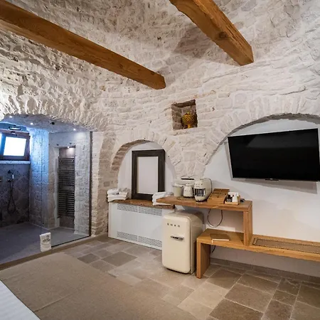 Dimore Piazza Roma Trulli & 3* Alberobello