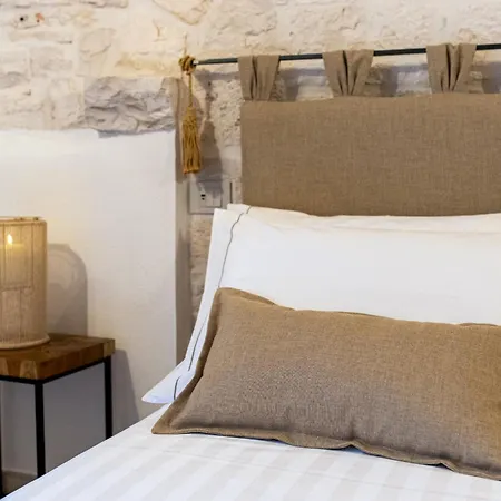 Dimore Piazza Roma Trulli & Alberobello