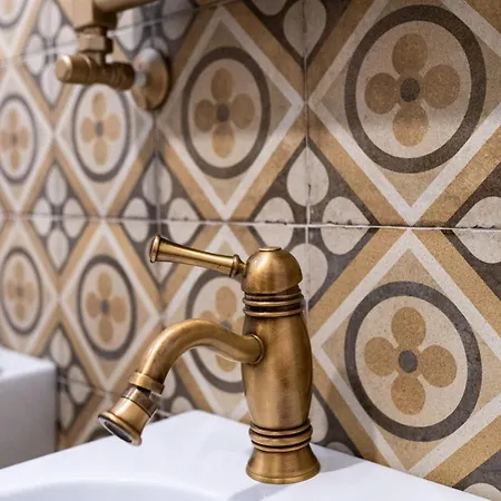 Dimore Piazza Roma Trulli & Vendégház