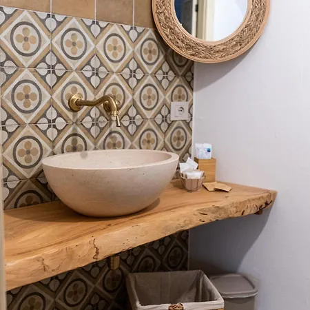 Vendégház Dimore Piazza Roma Trulli & 3*