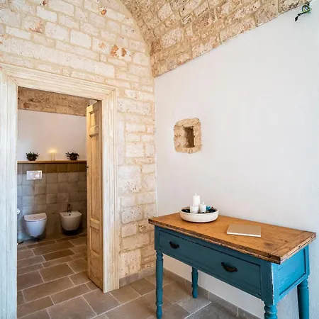 Dimore Piazza Roma Trulli & アルベロベッロ