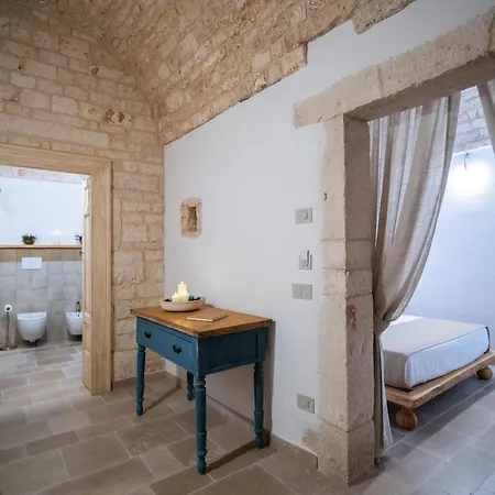 Dimore Piazza Roma Trulli & 3* アルベロベッロ