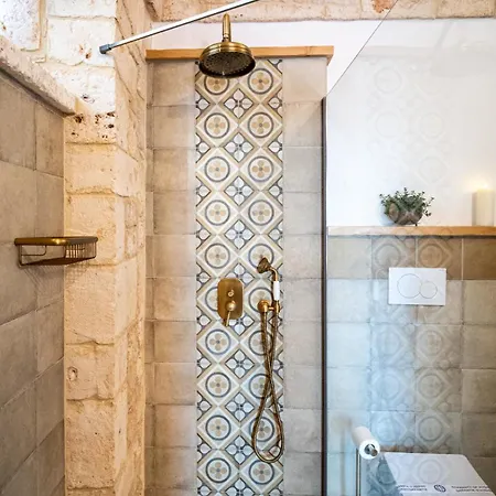 Dimore Piazza Roma Trulli &