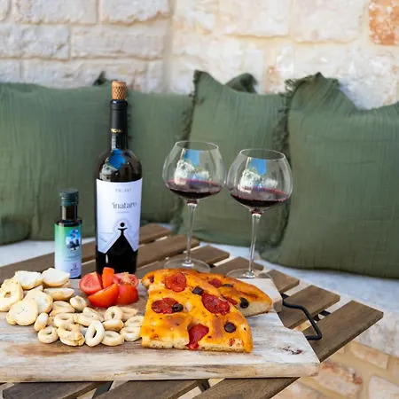 Dimore Piazza Roma Trulli & アルベロベッロ