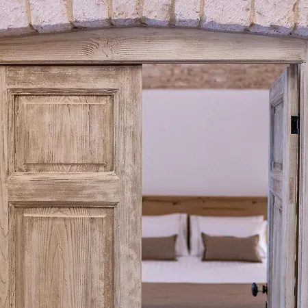 Dimore Piazza Roma Trulli & Vendégház Alberobello