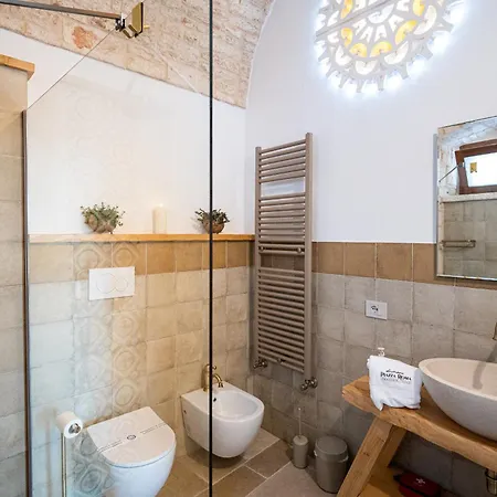 Dimore Piazza Roma Trulli & 3*