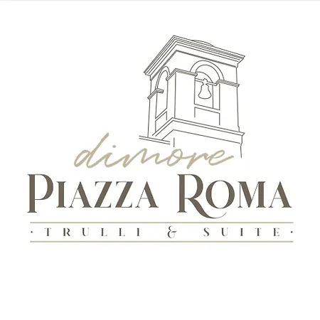 Dimore Piazza Roma Trulli &
