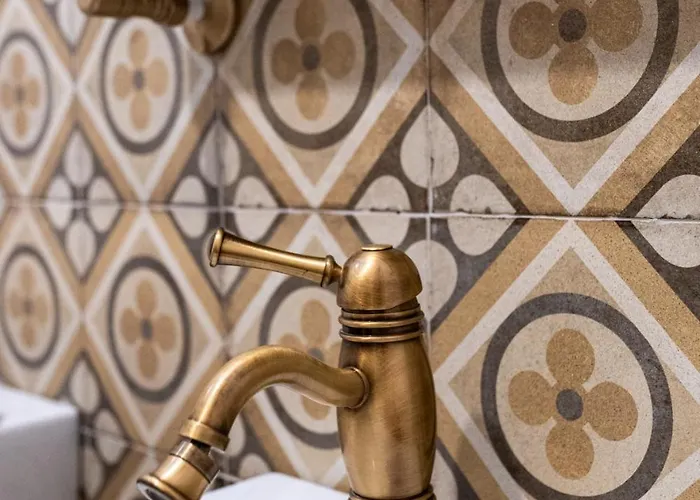 Dimore Piazza Roma Trulli & Maison d'hôtes