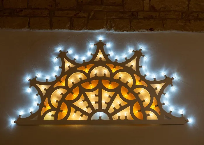 Dimore Piazza Roma Trulli &