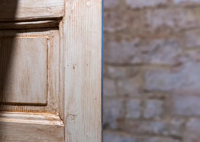 Dimore Piazza Roma Trulli & Maison d'hôtes