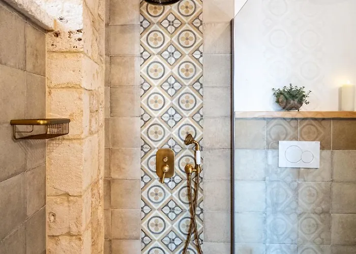 Dimore Piazza Roma Trulli &