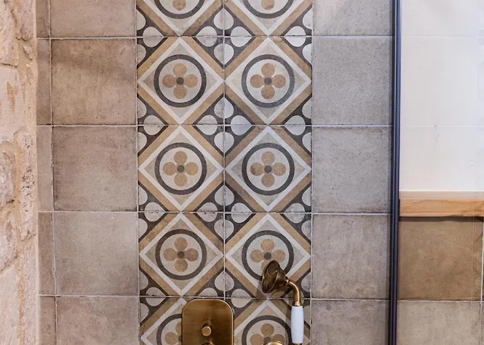 Dimore Piazza Roma Trulli & Maison d'hôtes 3*